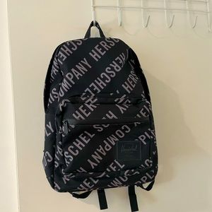 Hershel’s original